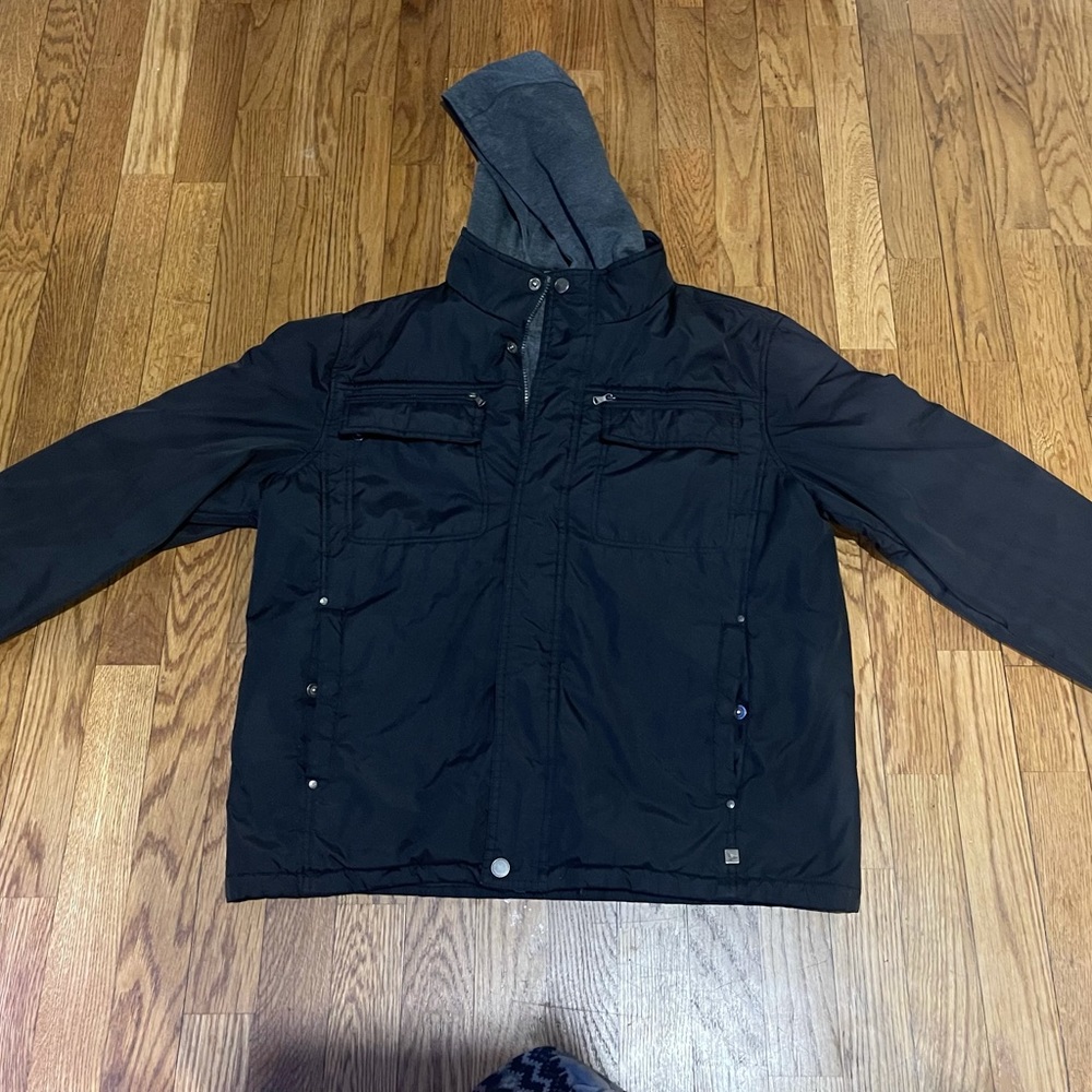 Fallon Blue Jacket - image 3